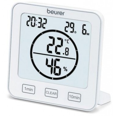 Beurer HM22 Thermo/Hygrometer (Anzeige T #224439