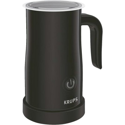 Krups XL1008 Milchaufschaeumer (360°-Ger #226329