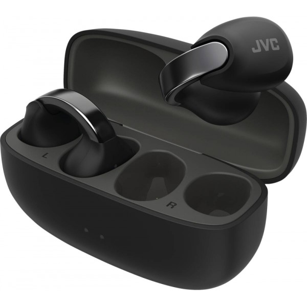 JVC HANP1T Nearphones - In Ear Kopfhoere #467020
