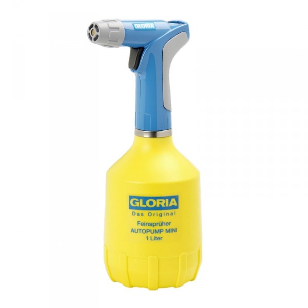 Gloria AutoPump Mini Hand- Feinsprüher #53216032_1