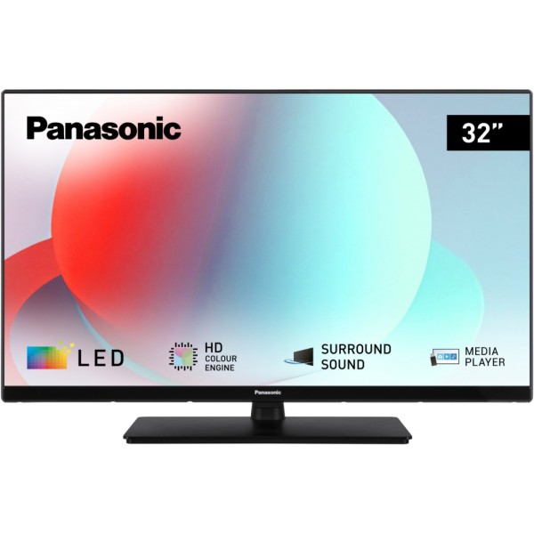Panasonic TS-32N30AEZ - LED-Fernseher - #662431