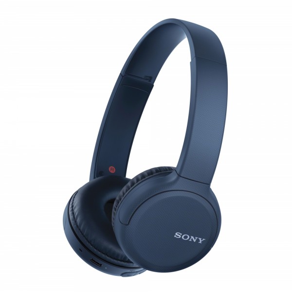 Sony WH-CH510L WHCH510L.CE7 blau Kopfhoe #103286