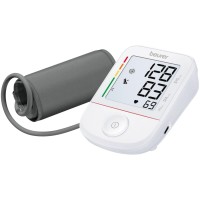 Beurer BM 38 - Blutdruckmessgeraet - wei #411560 Beurer BM 38 - Blutdruckmessgeraet - wei #411560