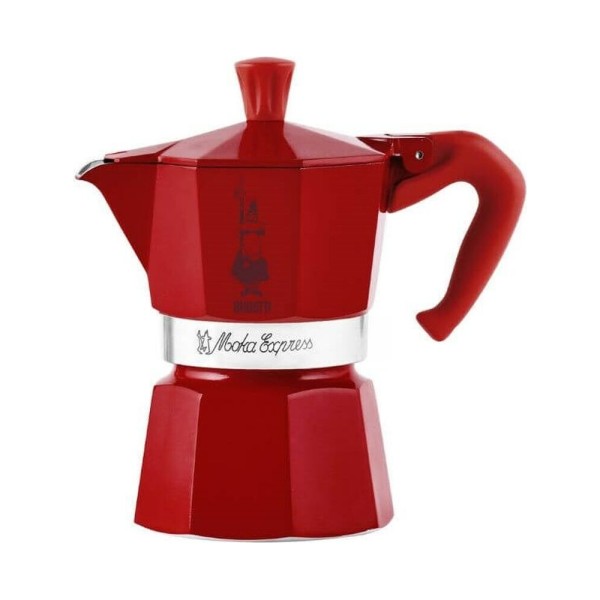 Bialetti Moka Express Winter Wonderland #490554