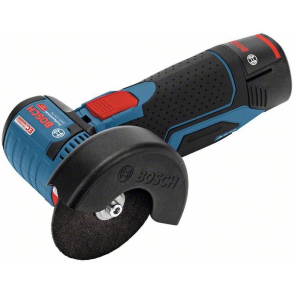 Bosch GWS 12V-76 Professional - Akku-Win #579531