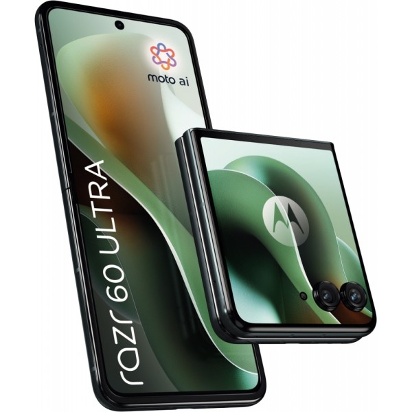 Motorola XT2551-6 Razr 60 Ultra 5G 512 G #673779