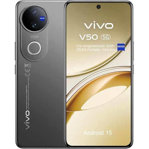 Vivo V50 5G 512 GB / 12 GB - Smartphone #697846