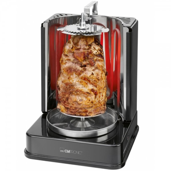 Clatronic DVG 3686 CB Doener-Multigrill #293347