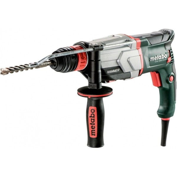 Metabo KHE 2660 Quick - Kombihammer - gr #354826