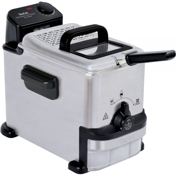 Tefal FR701616 Oleoclean Compact - Fritt #699290