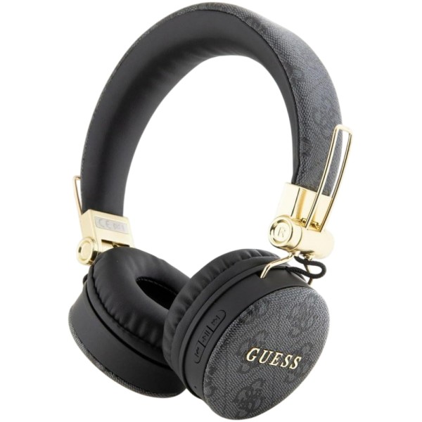 GUESS 4G Metal Logo Wireless - Kopfhoere #716193