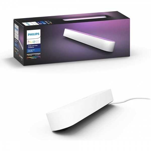 Philips Hue Play LED Lightbar 1er Erweit #263848