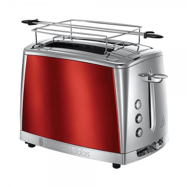 Russell Hobbs Luna Kompakt-Toaster 23220 #4060541783974_1