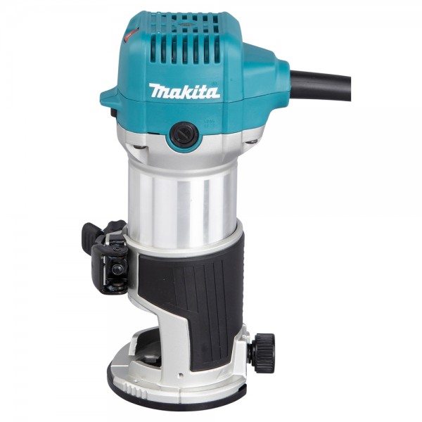 Makita RT0702C - Multifunktionsfraese - #281397