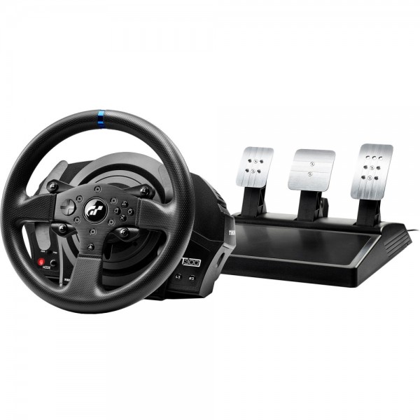 Thrustmaster T300 RS GT Edition - Gaming Lenkrad - schwarz