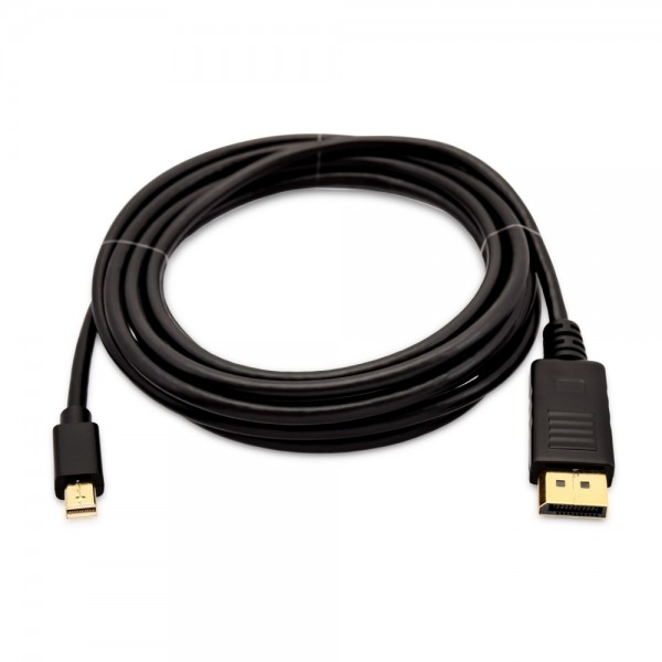 V7 Mini DisplayPort 3m #133598