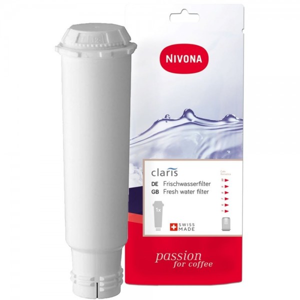 Nivona NIRF 700 - Filterpatrone - weiss #284878