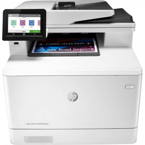 HP Color LaserJet Pro M479dw - Multifunk #327546