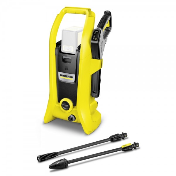 Kaercher K2 Battery Solo - Hochdruckrein #281328