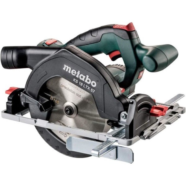 Metabo KS 18 LTX 57 solo - Akku-Handkrei #348773