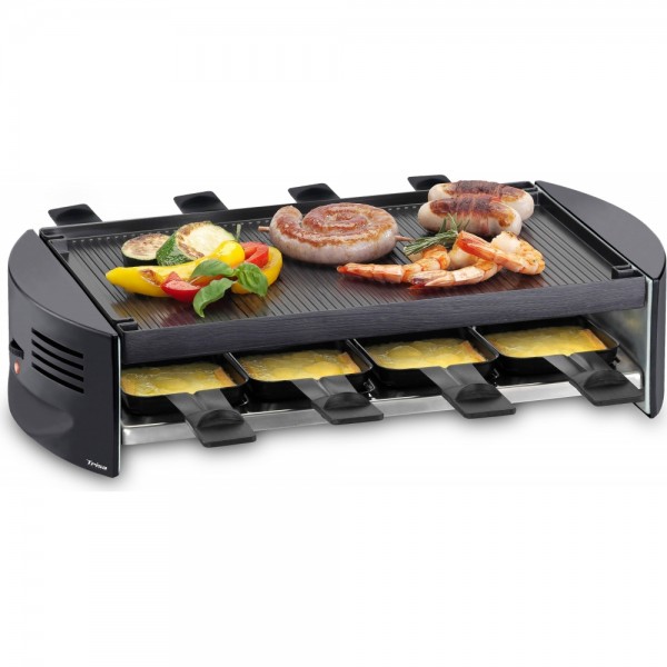 Trisa Party Raclette (7589.4212) Raclett #216643