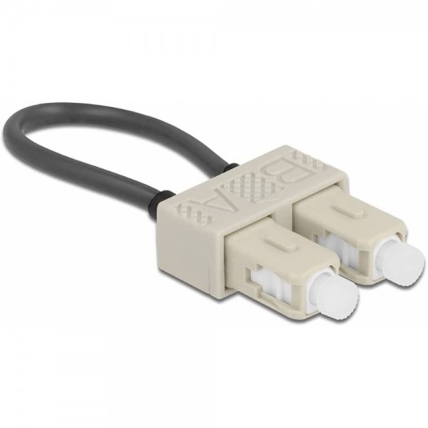 Delock 86922 - LWL Loopback Adapter - be #324425