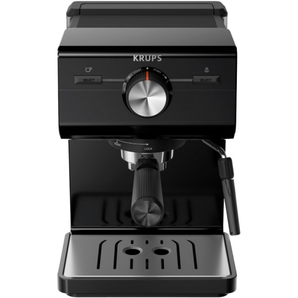 Krups XP381810 Authentic - Siebtraeger E #384022