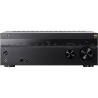 Sony TA-AN1000 - Receiver - schwarz #367606 Sony TA-AN1000 - Receiver - schwarz #367606