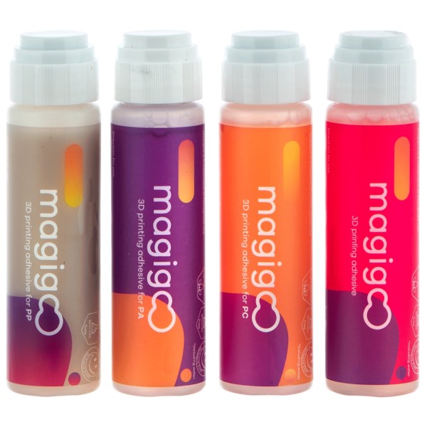 Magigoo Pro Kit - 3D-Druck-Kleber - fuer #703507