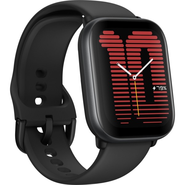 Amazfit Active - Smartwatch - midnight b #358913