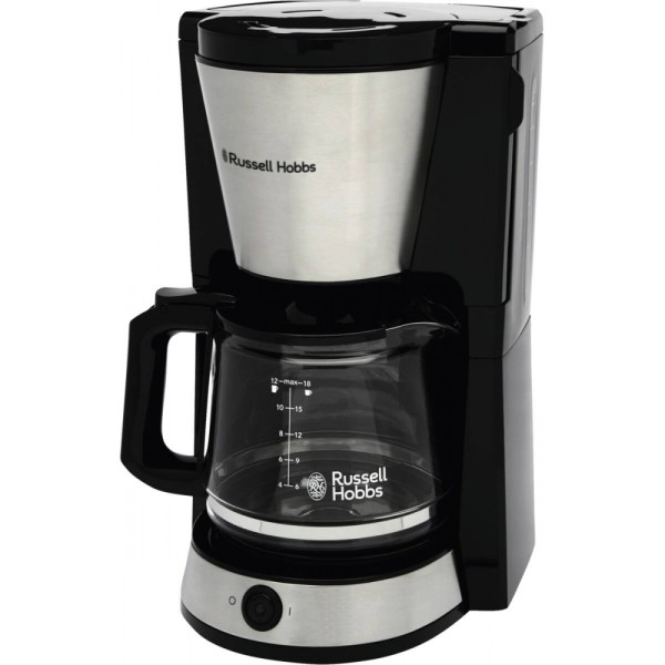 Russell Hobbs 27400-56 Heaton - Glas-Kaf #443080