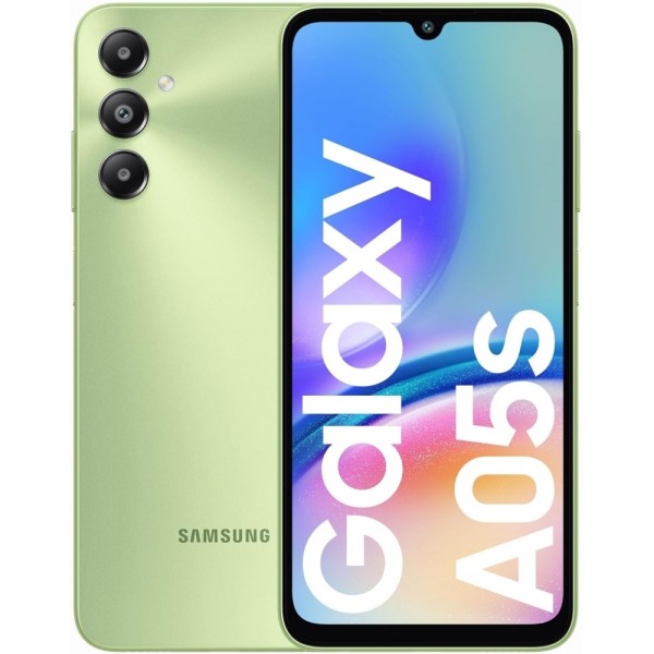 Samsung Galaxy A05S A057 64 GB / 4 GB - #354000
