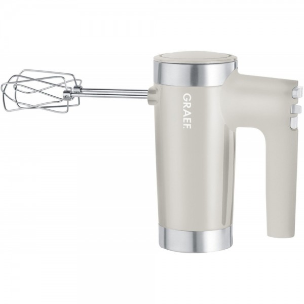 Graef HM 508 - Handmixer - taupe #340500