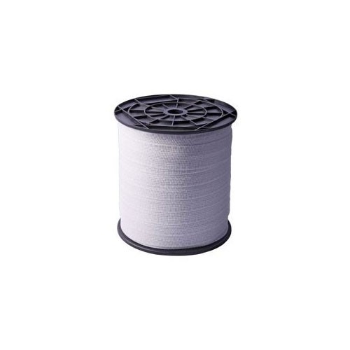 Weidezaunband zur Tierhaltung 250 m lang #580282_1