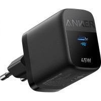 Anker 313 Charger - Netzteil - schwarz #382320 Anker 313 Charger - Netzteil - schwarz #382320