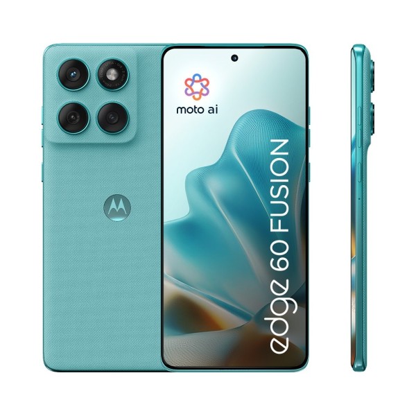 Motorola PB7E0034SE edge 60 fusion - Sma #490257