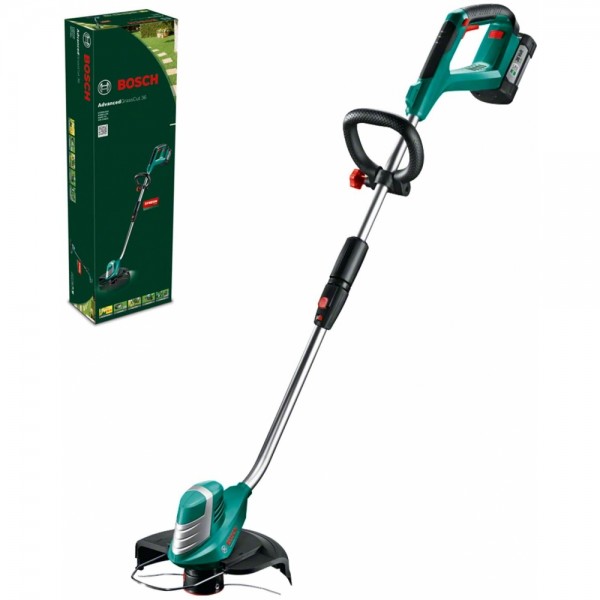 Bosch AdvancedGrassCut 36 - Akku-Trimmer #234880