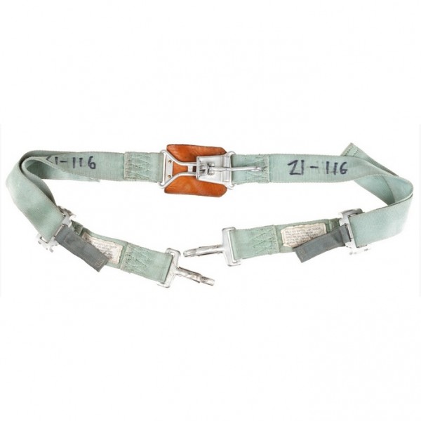 Original US Befestigungsgurt, MC-1A, Flu #92245