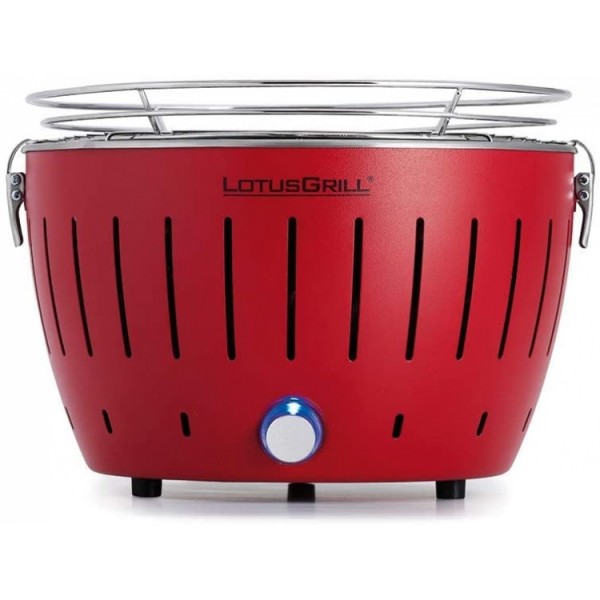 Lotusgrill G 280 Blazing Red Mod. 2019 T #160331