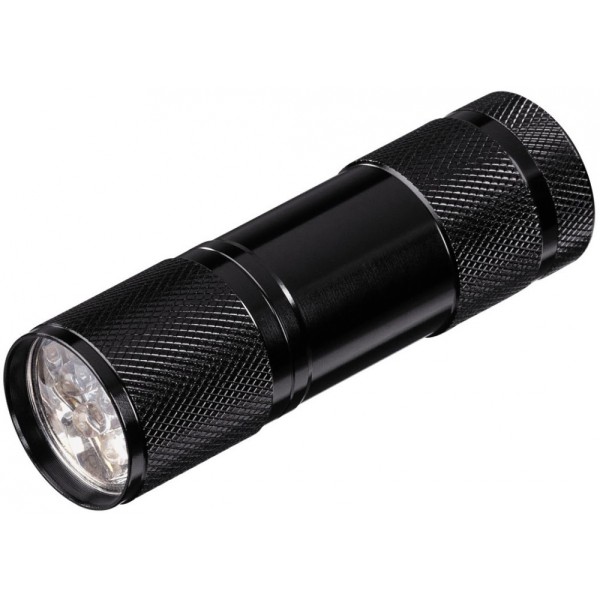 Hama FL 60 - Taschenlampe - schwarz #700114