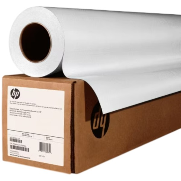 HP Universal - Bondpapier Rolle - weiss #710500