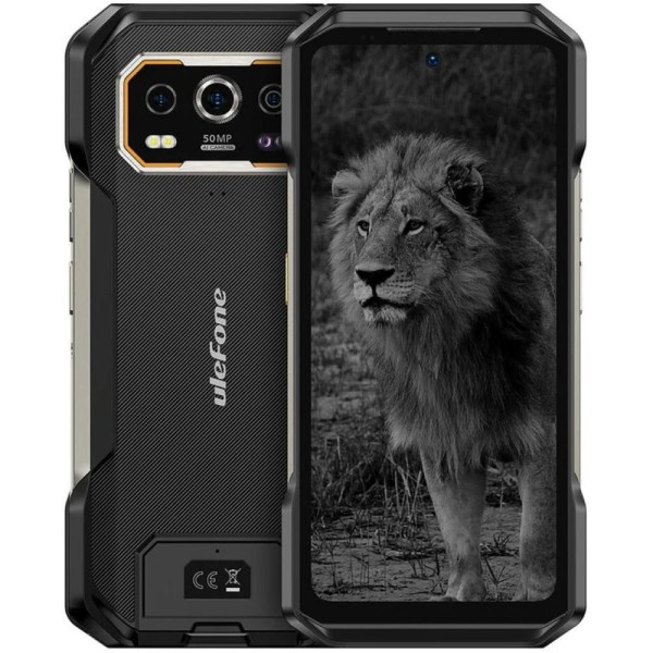 Ulefone Armor 27 Pro 5G 256 GB / 12 GB - #654765