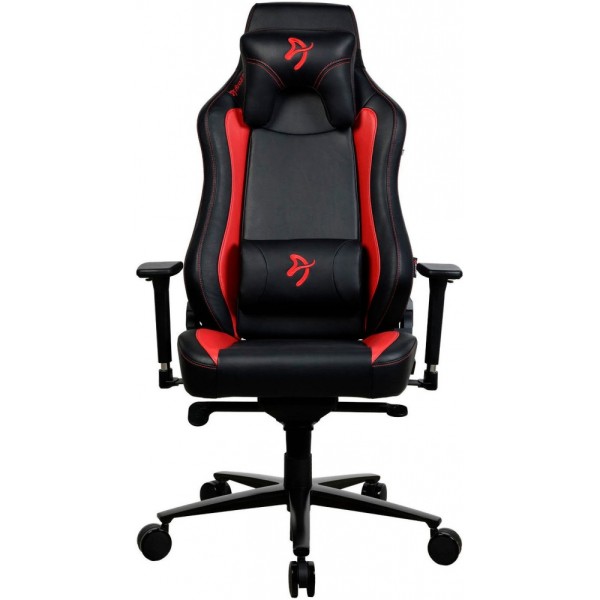 Arozzi Vernazza - Gaming-Stuhl - schwarz #661209