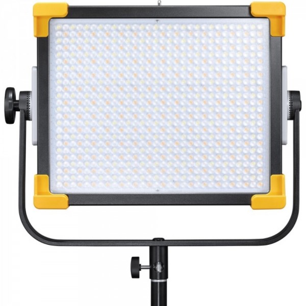 Godox LD75R RGB - LED Panel - schwarz #317698