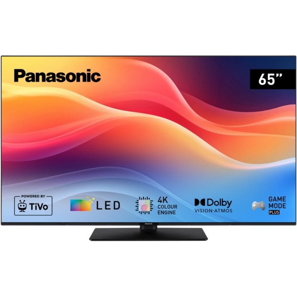 Panasonic TB-65W61AEZ - UHD-Fernseher - #687718