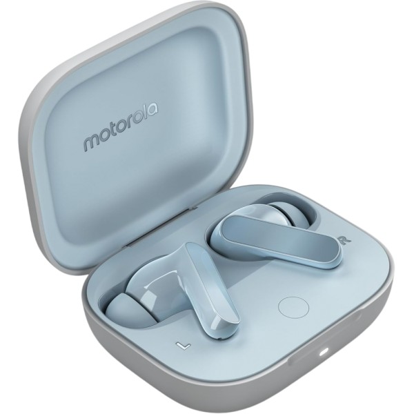 Motorola Moto Buds True Wireless - Kopfh #699979