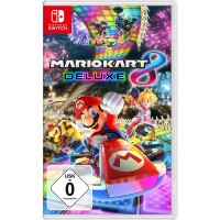 Nintendo Mario Kart 8 Deluxe Nintendo Sw #YSAS03_1 Nintendo Mario Kart 8 Deluxe Nintendo Sw #YSAS03_1