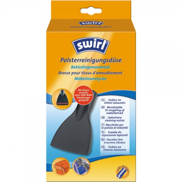 swirl Polsterreinigungsduese #138493