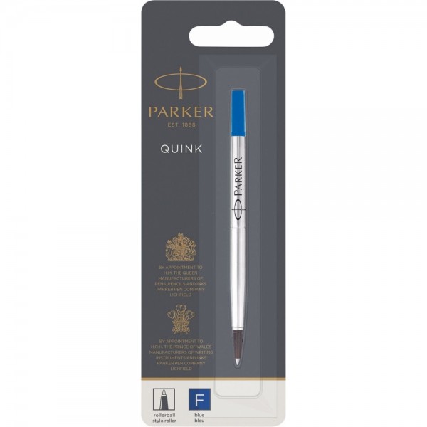 PARKER - Rollerballmine - blau #249759