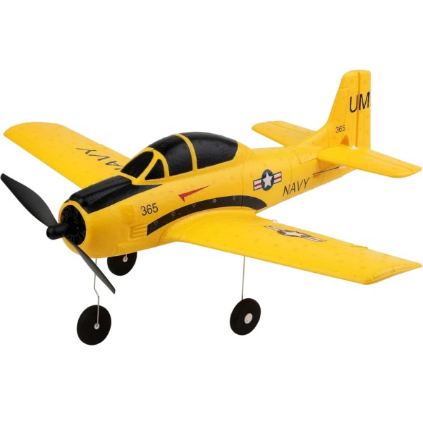 Amewi 24112 AMX Flight T28 - Trainingsfl #381543